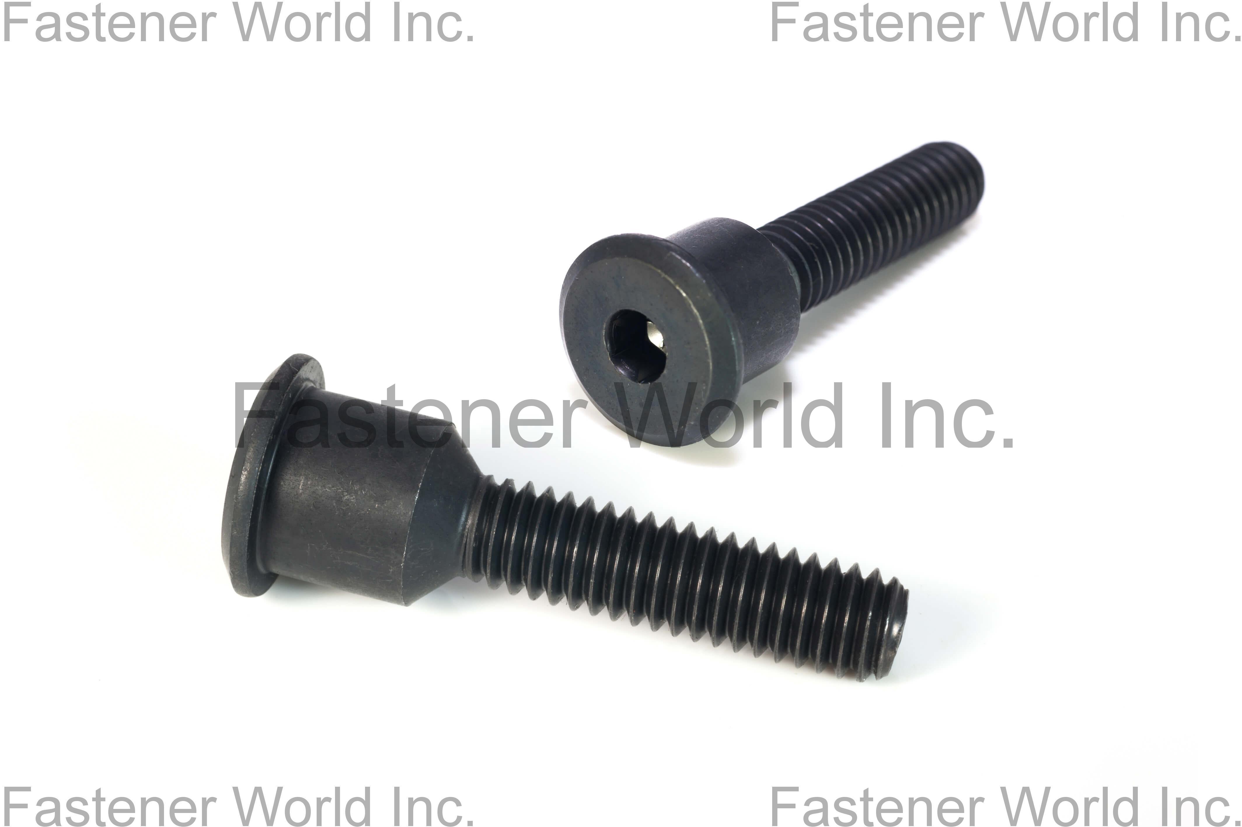 JI LI DENG FASTENERS CO., LTD. , Special Screws