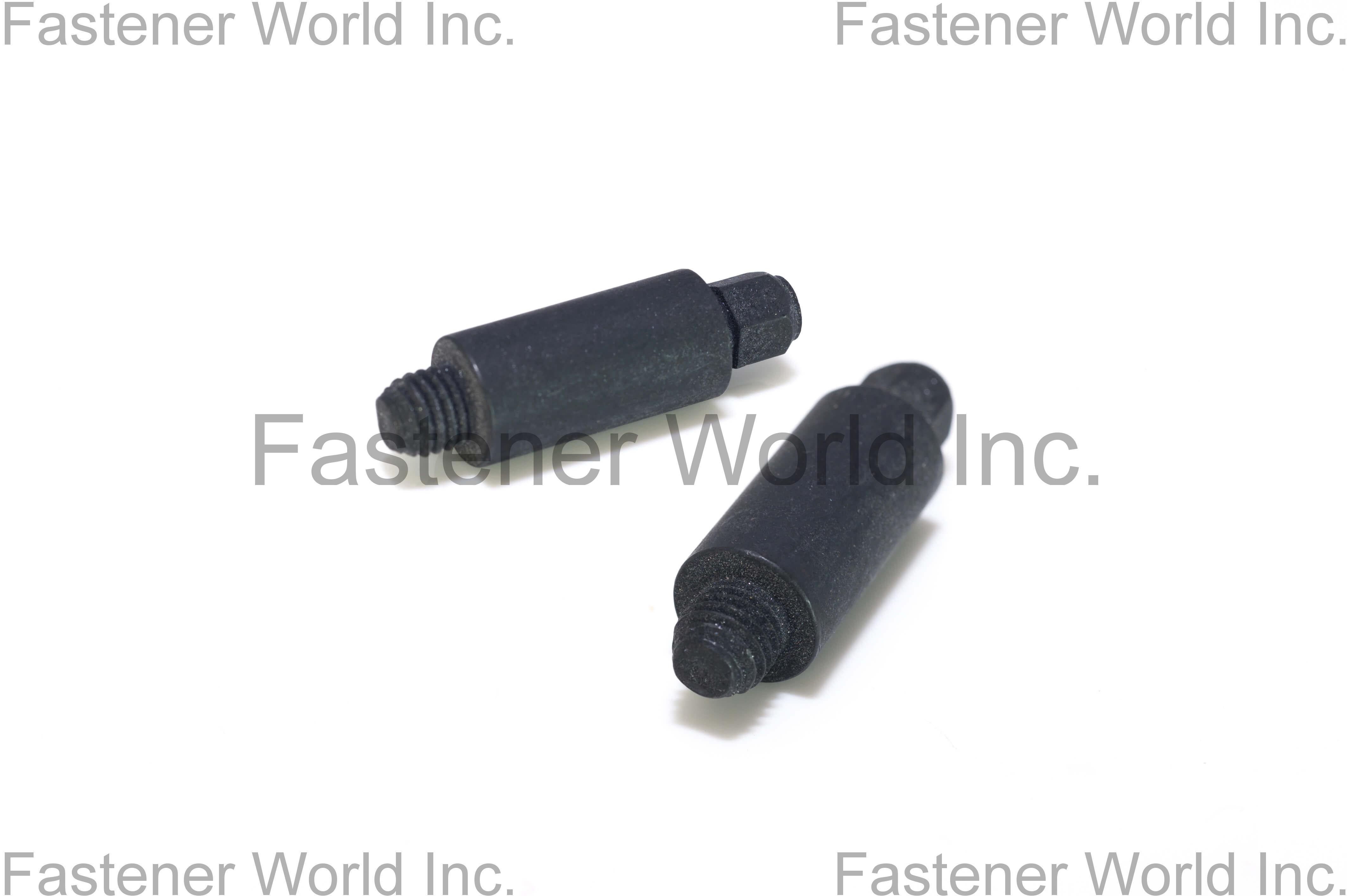 JI LI DENG FASTENERS CO., LTD. , double ends stud , Special Screws