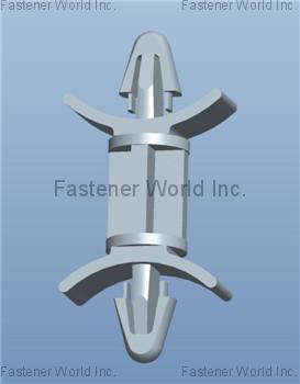 GECKO INTERNATIONAL CO. , Interval column/Isolated column
