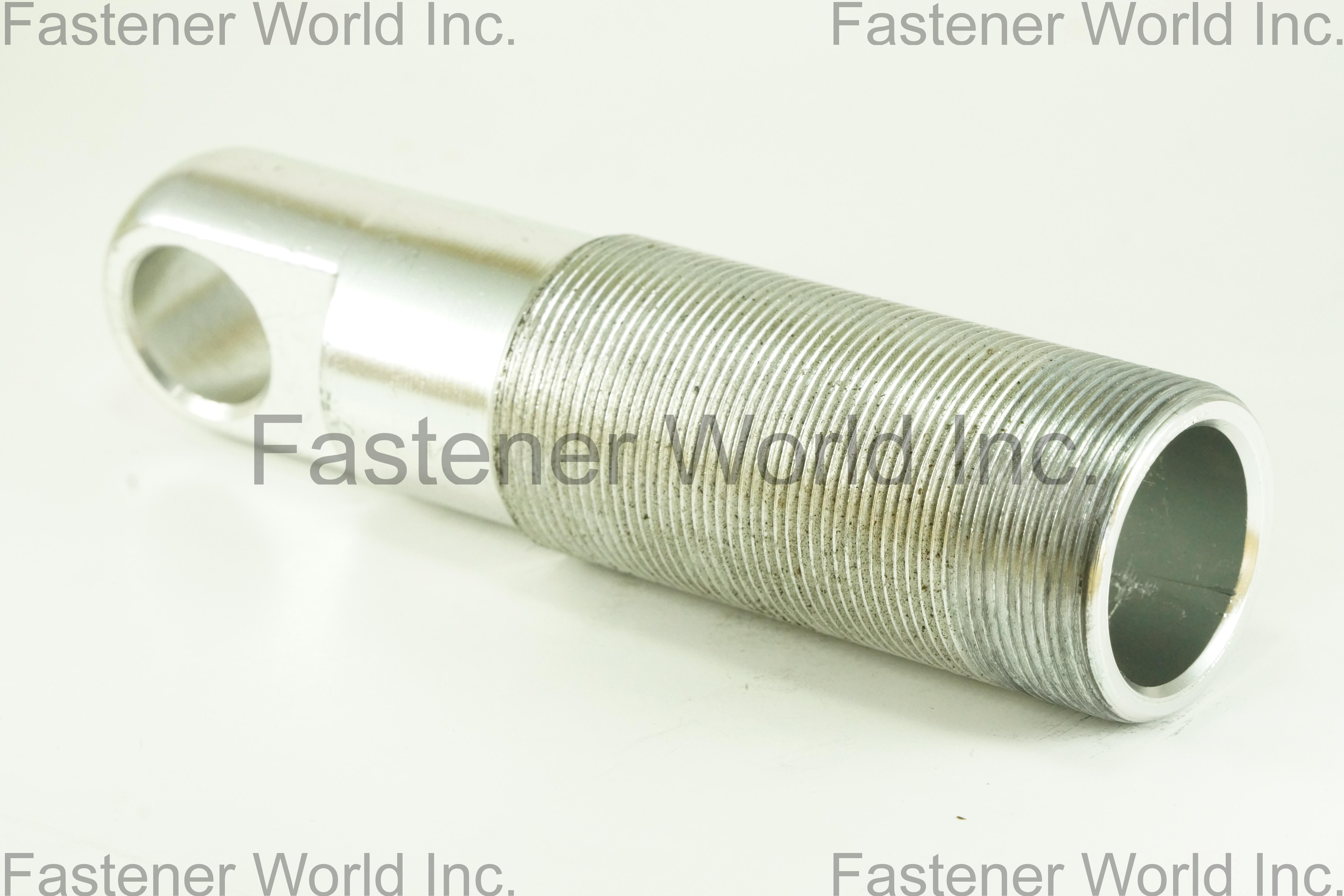 CHONG YANG INDUSTRIAL CO., LTD. , Aluminum Nuts , Aluminum Nuts CHONG YANG INDUSTRIAL CO., LTD. , Aluminum Nuts , Aluminum Nuts