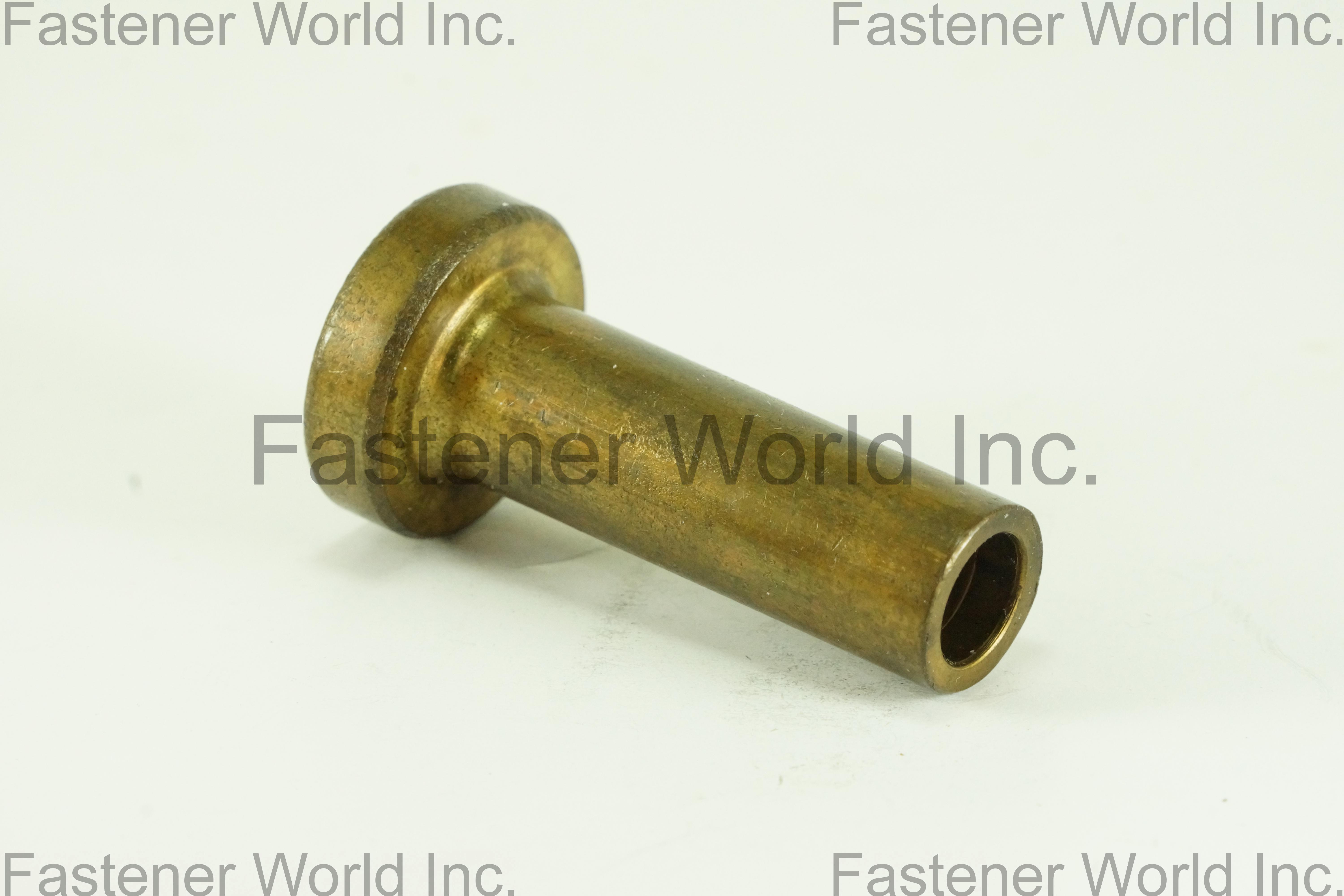 CHONG YANG INDUSTRIAL CO., LTD. , Brass Nuts/ Bronze Nuts , Brass & Bronze Nuts Brass CHONG YANG INDUSTRIAL CO., LTD. , Brass Nuts/ Bronze Nuts , Brass & Bronze Nuts Brass