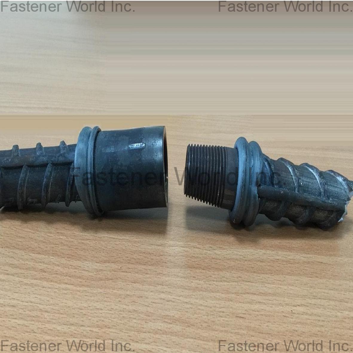 CHONG YANG INDUSTRIAL CO., LTD. , Coupler , Couplers CHONG YANG INDUSTRIAL CO., LTD. , Coupler , Couplers