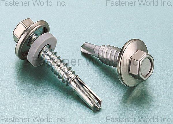 JAU YEOU INDUSTRY CO., LTD. , Hex Socket Head Shoulder Screw , Shoulder Screws