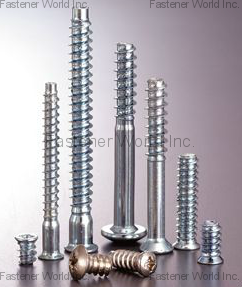 HUI RONG ENTERPRISE CO.,LTD. , Furniture Screw , Furniture Screws HUI RONG ENTERPRISE CO.,LTD. , Furniture Screw , Furniture Screws