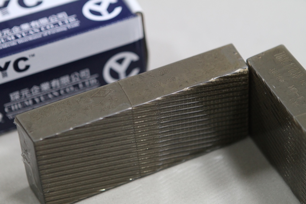 CHUM YUAN CO., LTD.