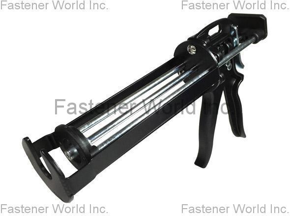 BRILLIANT ENGINEERING CO., LTD. , Caulking guns , Caulking Tools