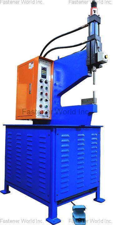 GIANT RED-WOOD INTERNATIONAL & CO., LTD.