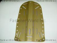 泰霖彈簧有限公司 , 潛水用品