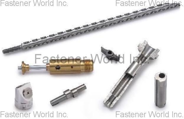 LI HUAN PRECISION INDUSTRIES CO., LTD. , Automotive Parts LI HUAN PRECISION INDUSTRIES CO., LTD. , Automotive Parts