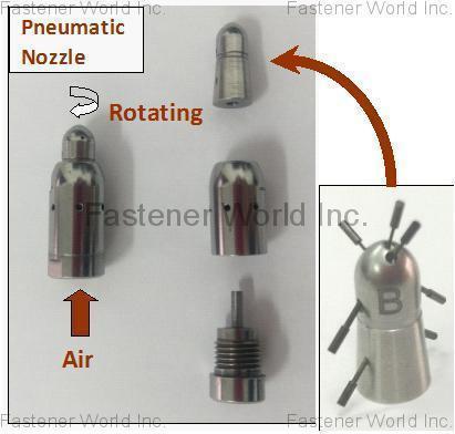 LI HUAN PRECISION INDUSTRIES CO., LTD. , Machine Parts LI HUAN PRECISION INDUSTRIES CO., LTD. , Machine Parts