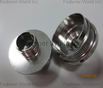 MATPRO SEIKI CO., LTD. , Sensor Parts , Precision Metal Parts