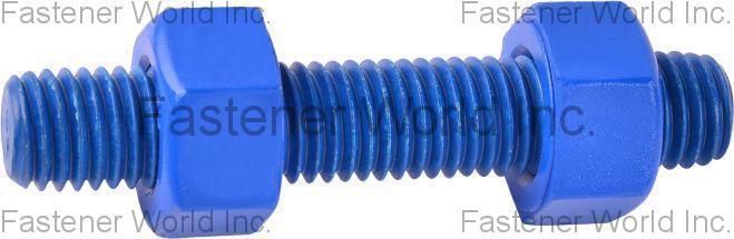 SATO FASTENER CO., LTD. , B7 Thread Rod , Thread Rod