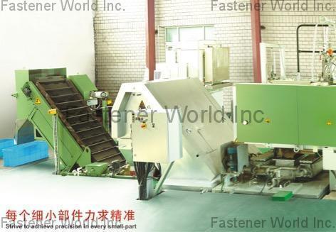 RUIAN DOUBLE-GOLD MACHINERY ACCESSORY FACTORY , Spring Making Machines , Spring Making Machines