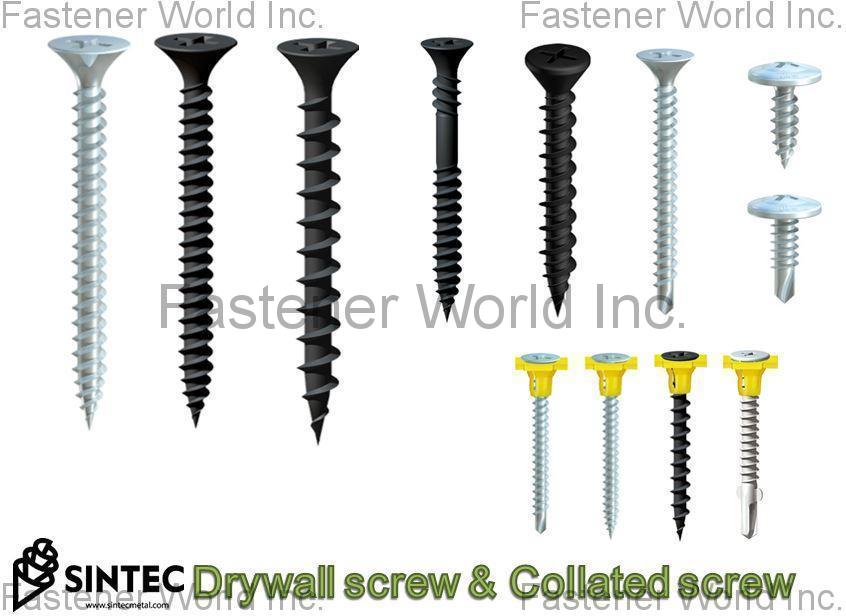 Drywall Screws,Collated Screws