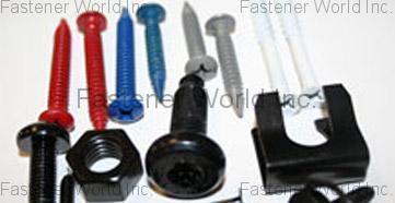 PREMIUM PRODUCTS, INC. , Corrosion Resistant Coatings , Chromium-free Coating