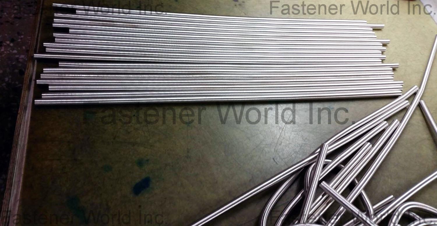 HO-HSIEN SPRING INDUSTRY CO., LTD. , Springs HO-HSIEN SPRING INDUSTRY CO., LTD. , Springs