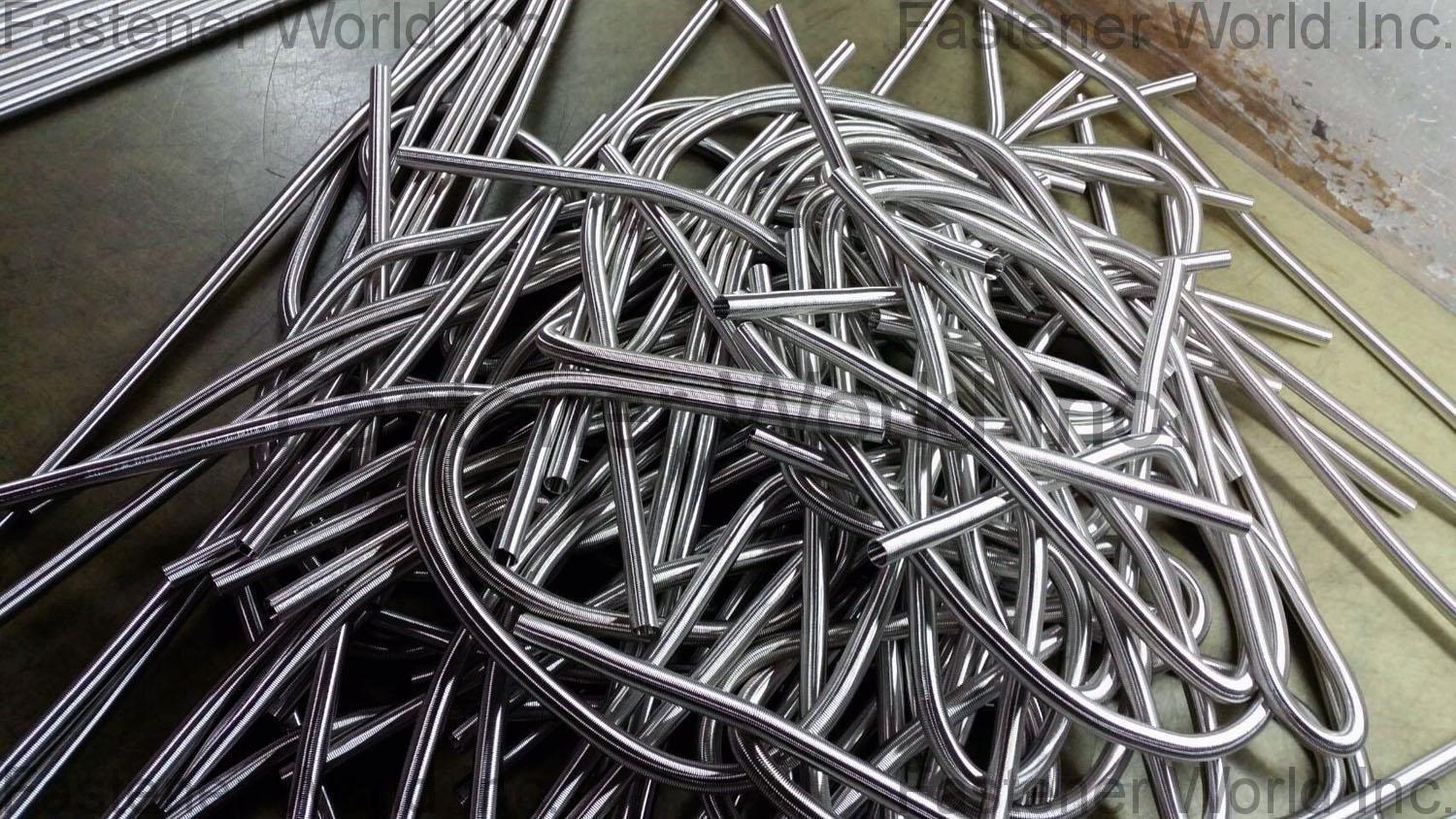 HO-HSIEN SPRING INDUSTRY CO., LTD. , Springs HO-HSIEN SPRING INDUSTRY CO., LTD. , Springs