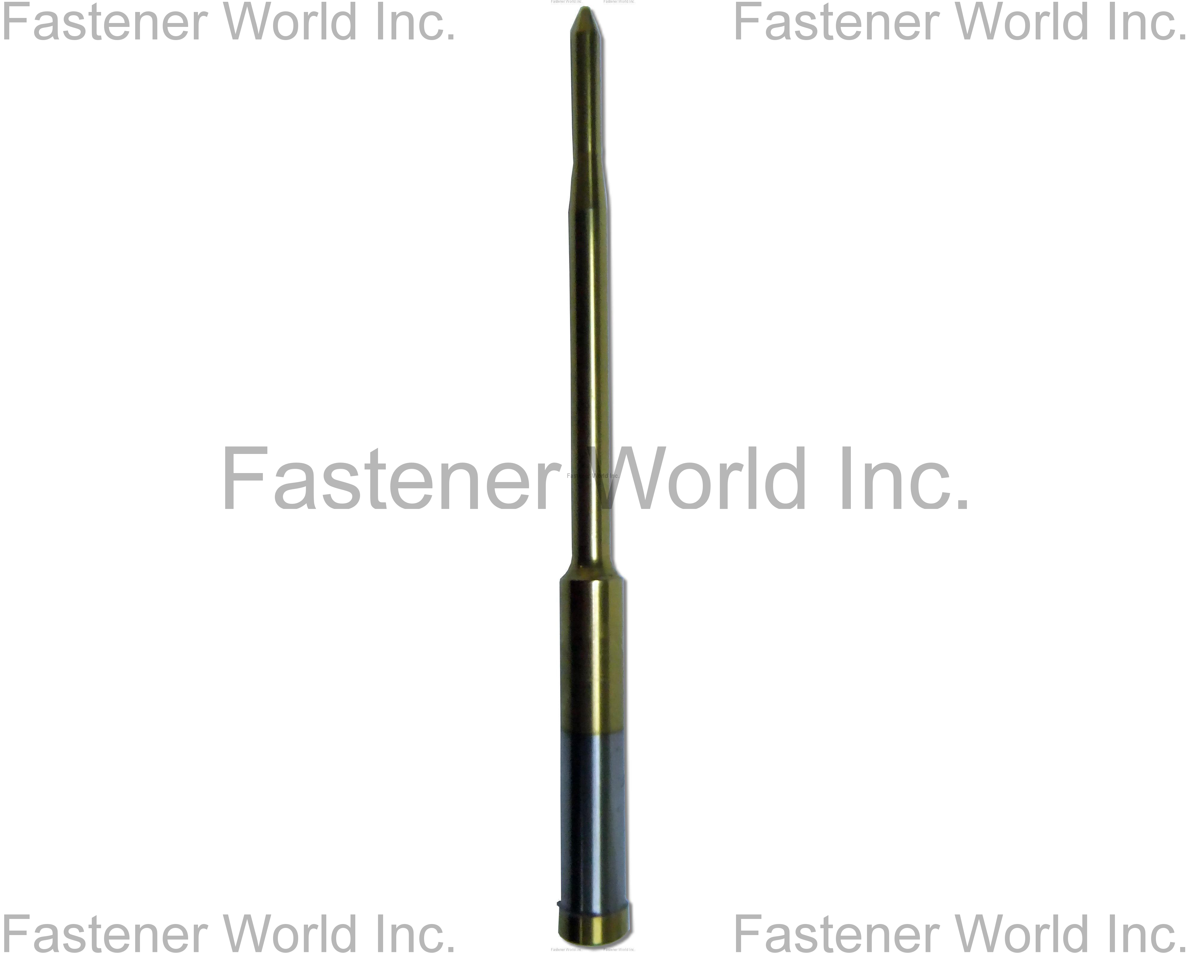 YI DEN CHENG CO., LTD. , Punches YI DEN CHENG CO., LTD. , Punches