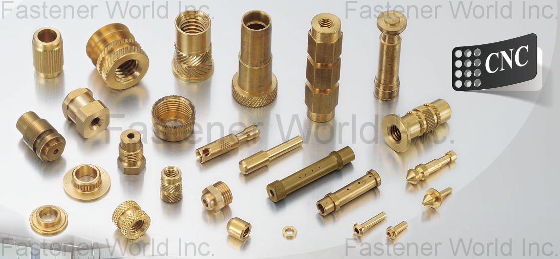 , Brass Insert , Brass Insert