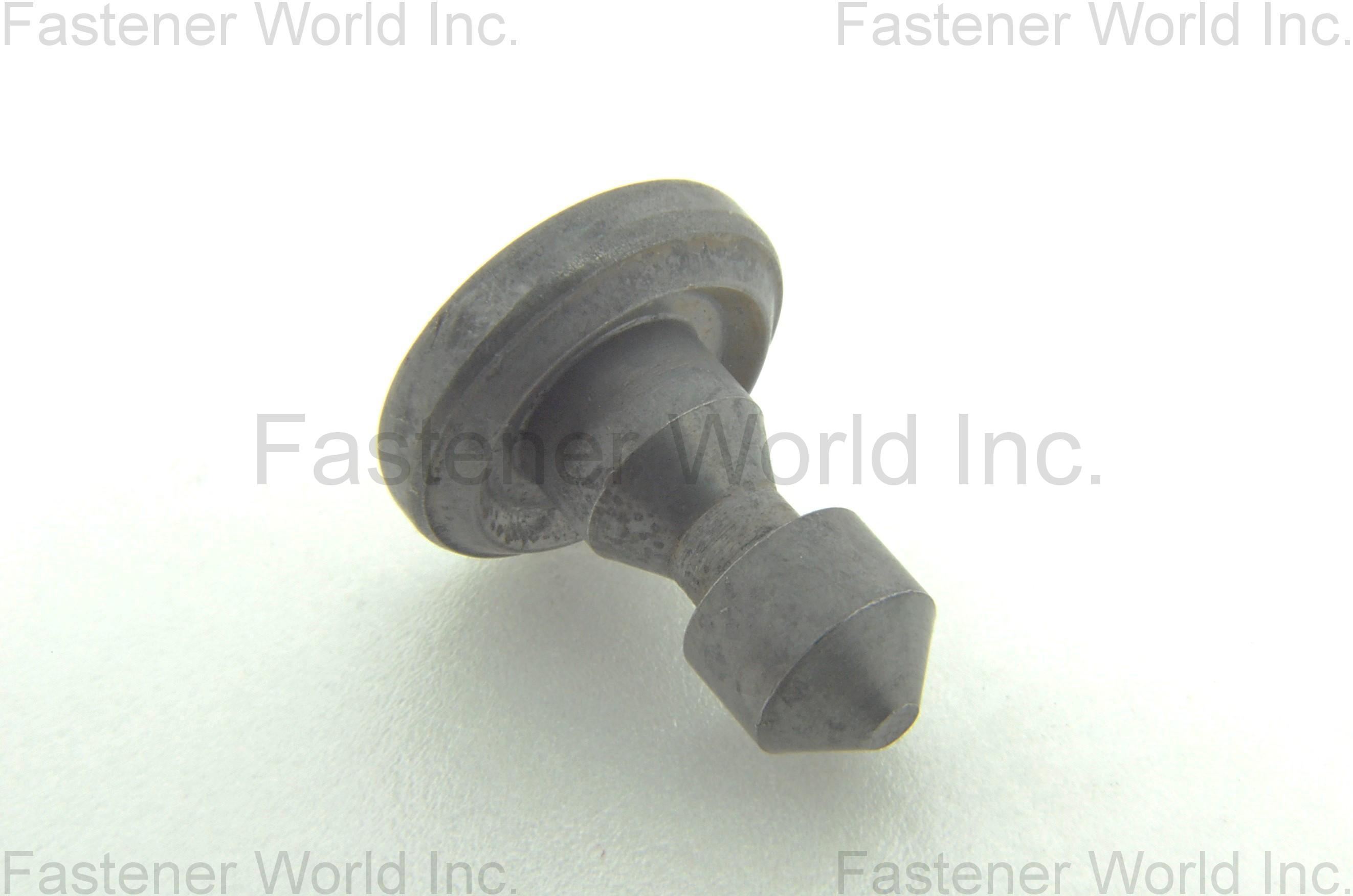 JI LI DENG FASTENERS CO., LTD. , Special Screws