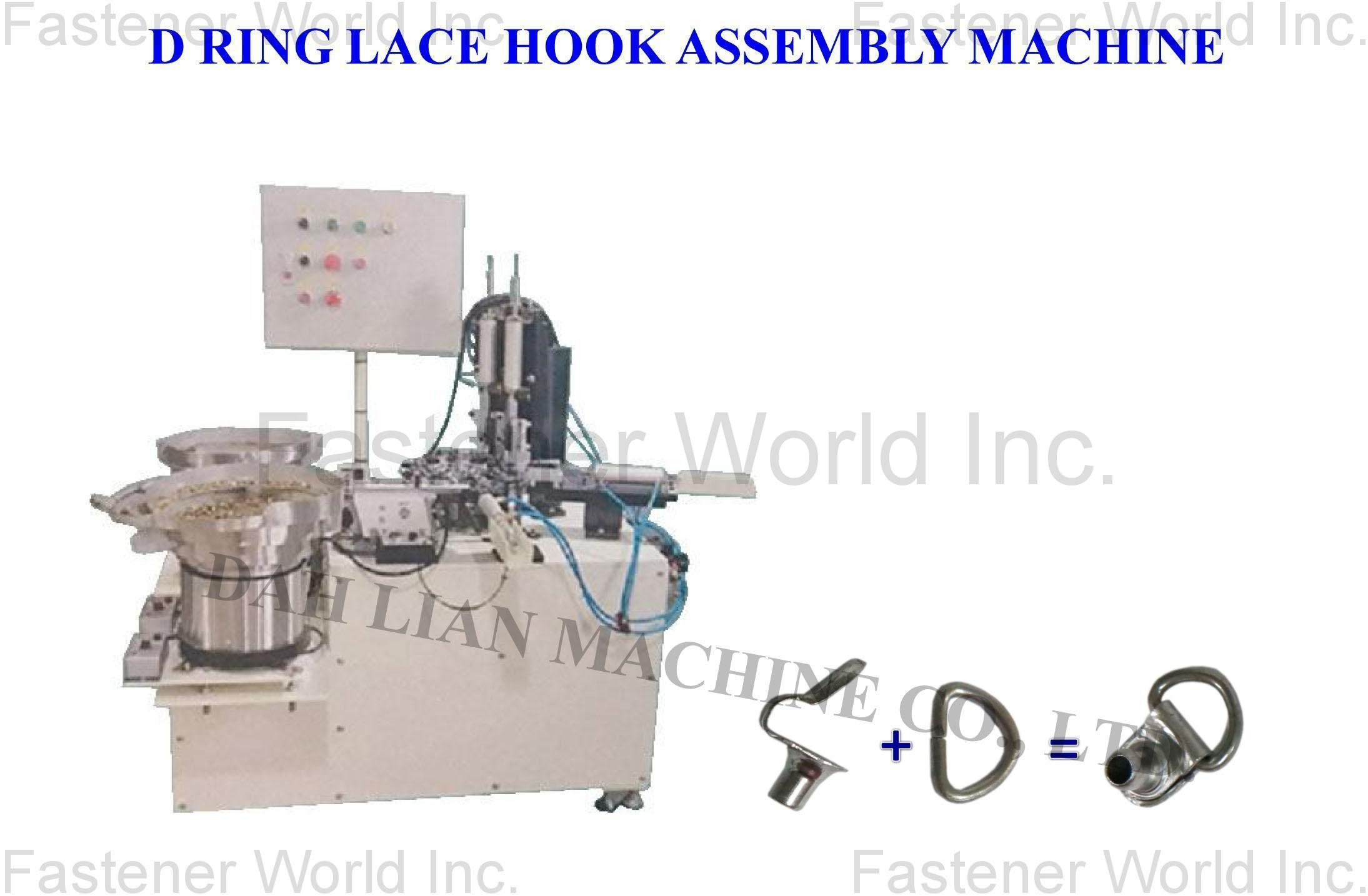 Assembly Machine