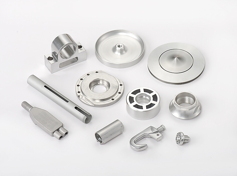 HEY YO TECHNOLOGY CO., LTD. , Forged And Stamped Parts , Forged And Stamped Parts