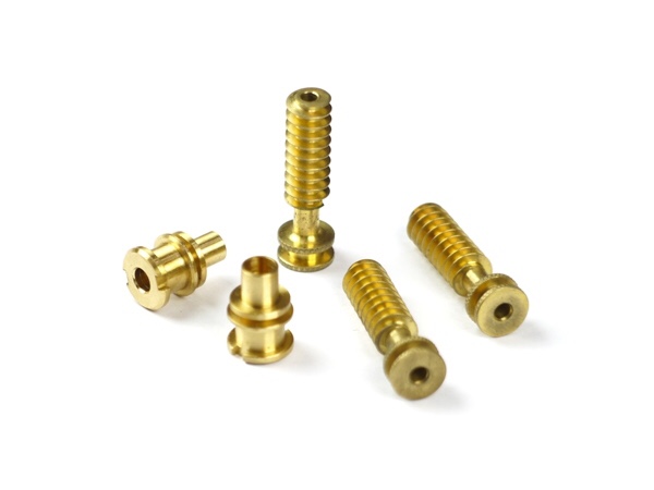 HEY YO TECHNOLOGY CO., LTD. , Customized Special Screws / Bolts , Customized Special Screws / Bolts