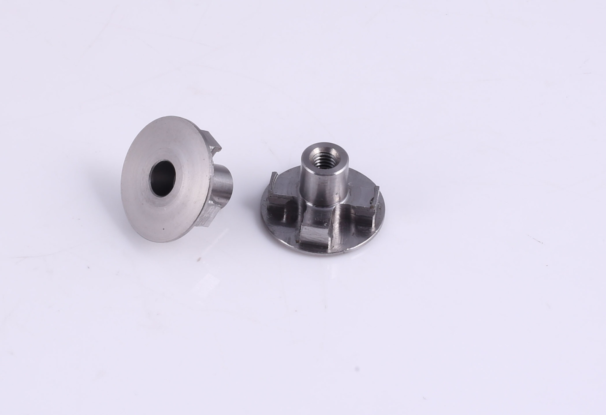 HEY YO TECHNOLOGY CO., LTD. , Precision Metal Parts , Precision Metal Parts