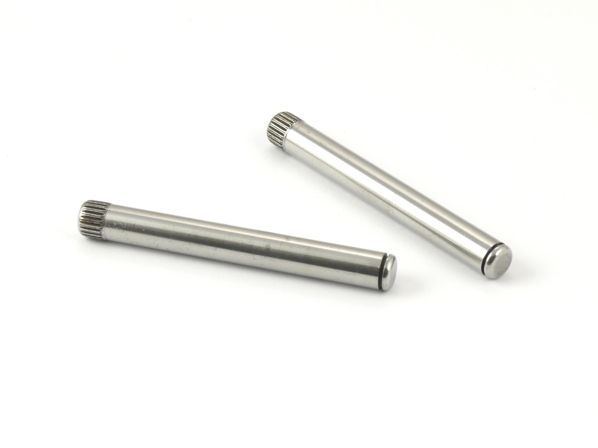 HEY YO TECHNOLOGY CO., LTD. , Guide Pins , Guide Pins