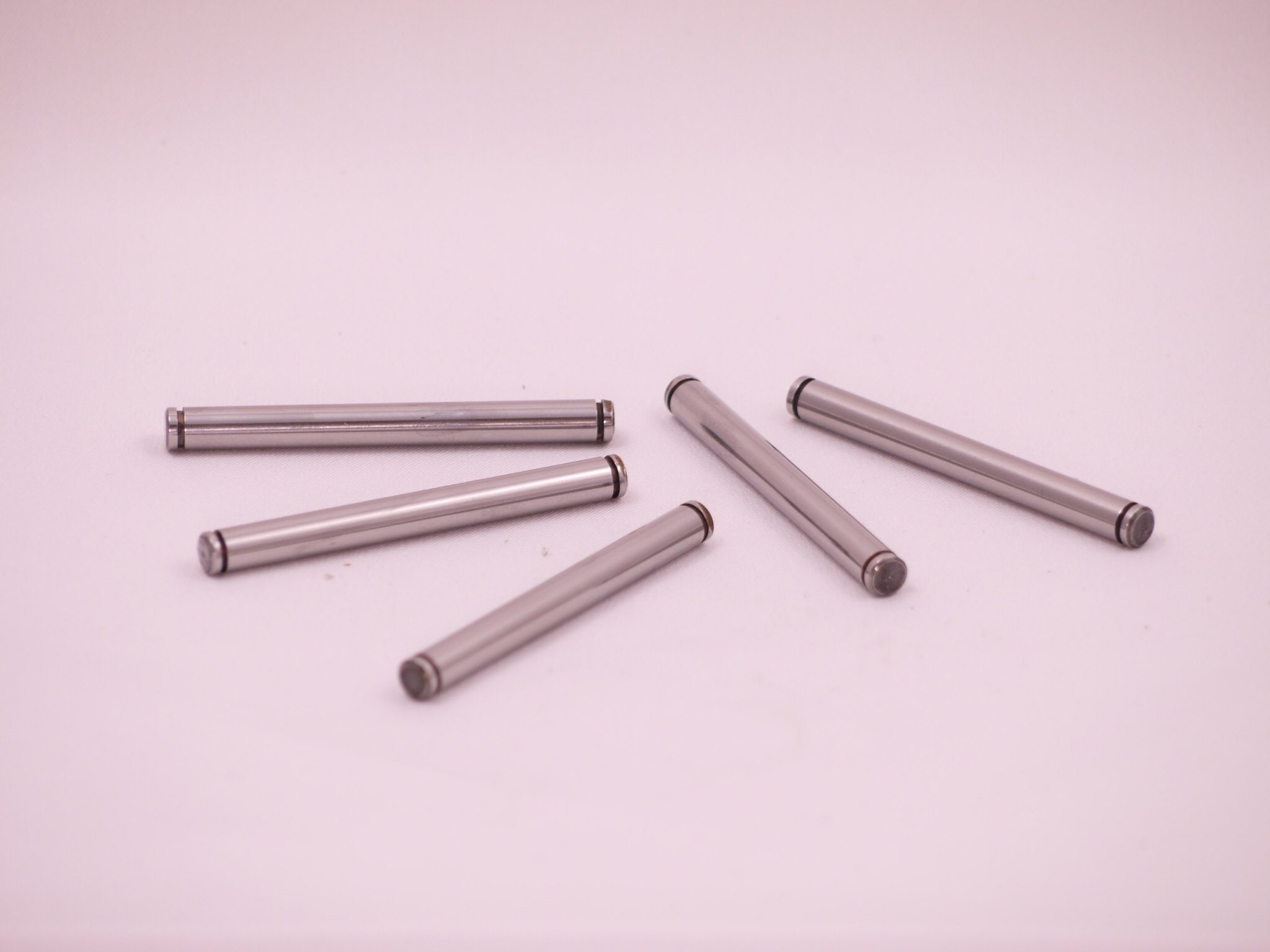 HEY YO TECHNOLOGY CO., LTD. , Detent Pins , Detent Pins