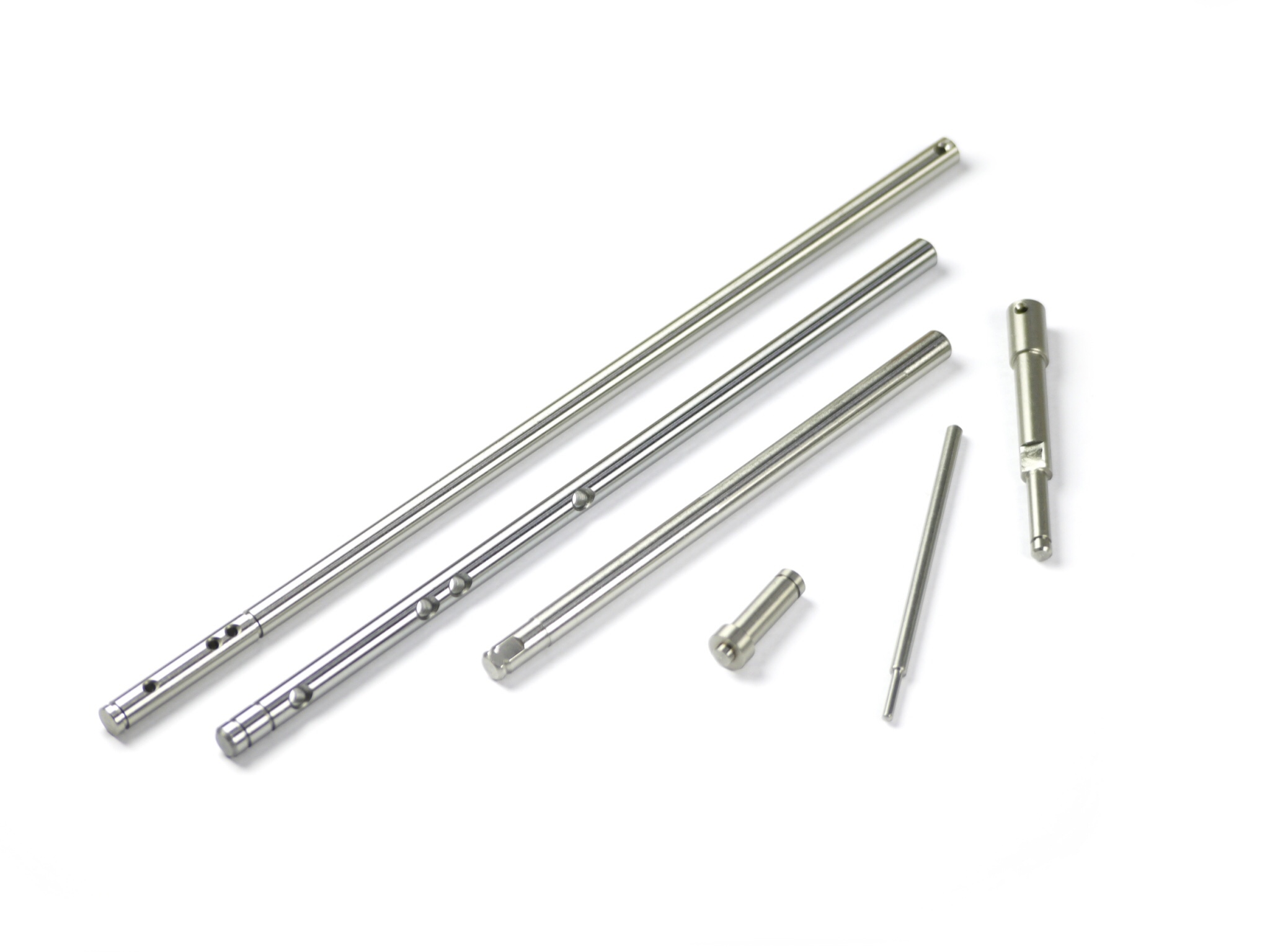 HEY YO TECHNOLOGY CO., LTD. , Metal Pins , Metal Pins