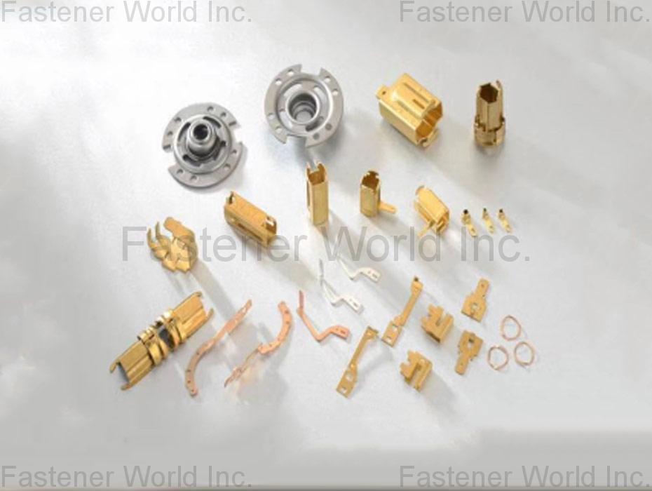SHENZHEN FRONTIER INDUSTRY CO., LTD. , Automotive Parts , Automotive Parts