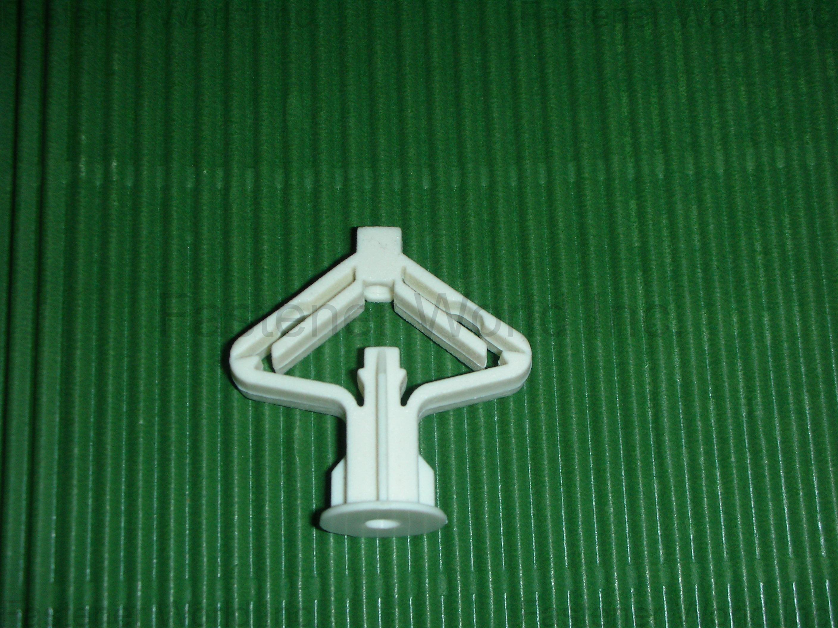 系格工業股份有限公司  , Toggle anchor(A118) , 栓扣