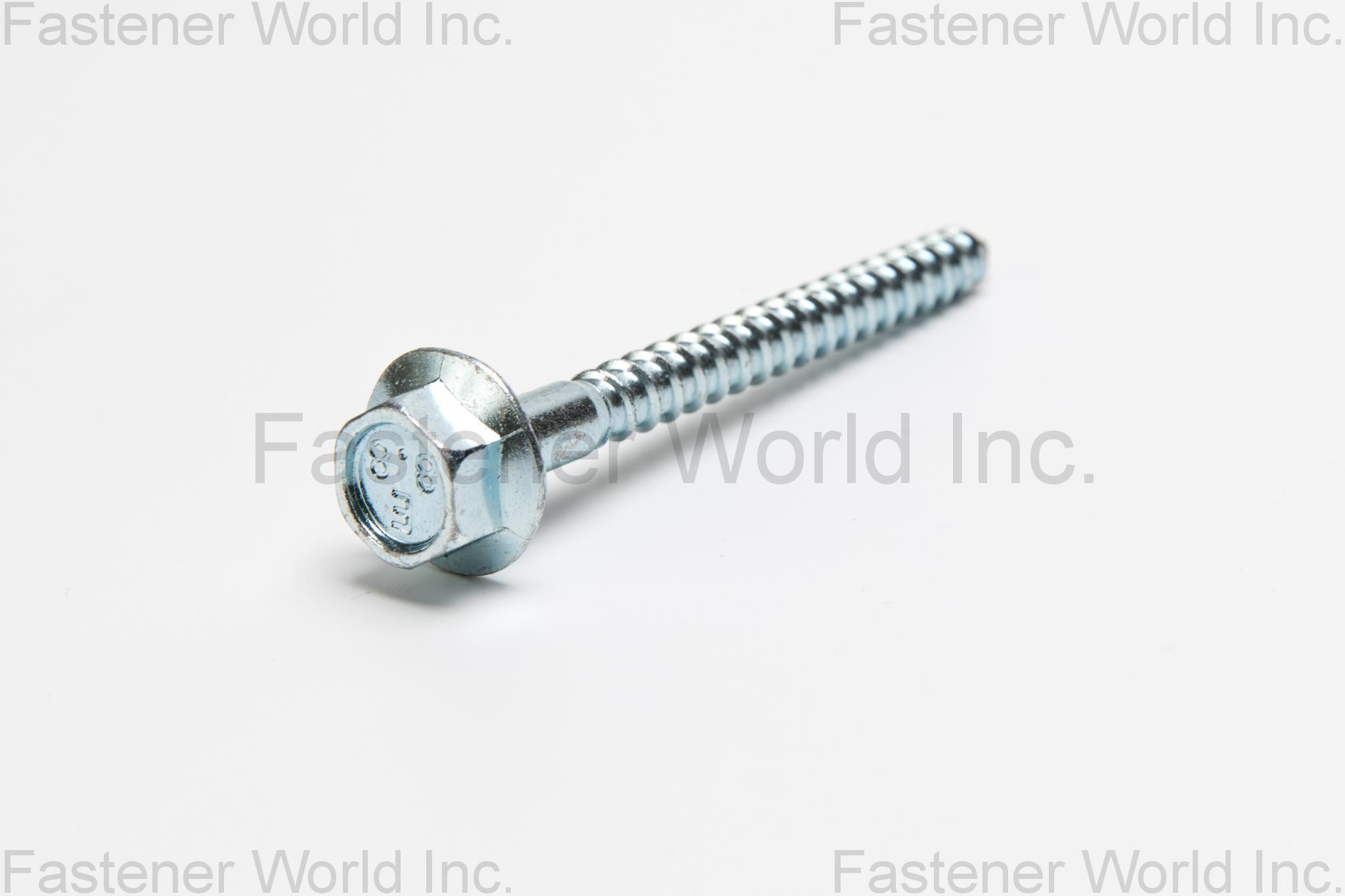 CHANG YI BOLT CO., LTD. , Lag Bolts