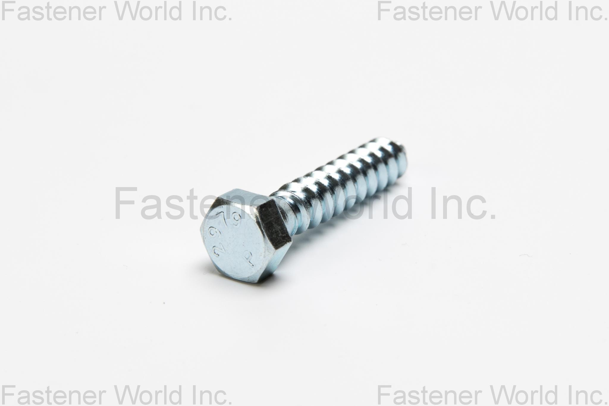 CHANG YI BOLT CO., LTD. , Lag Screws