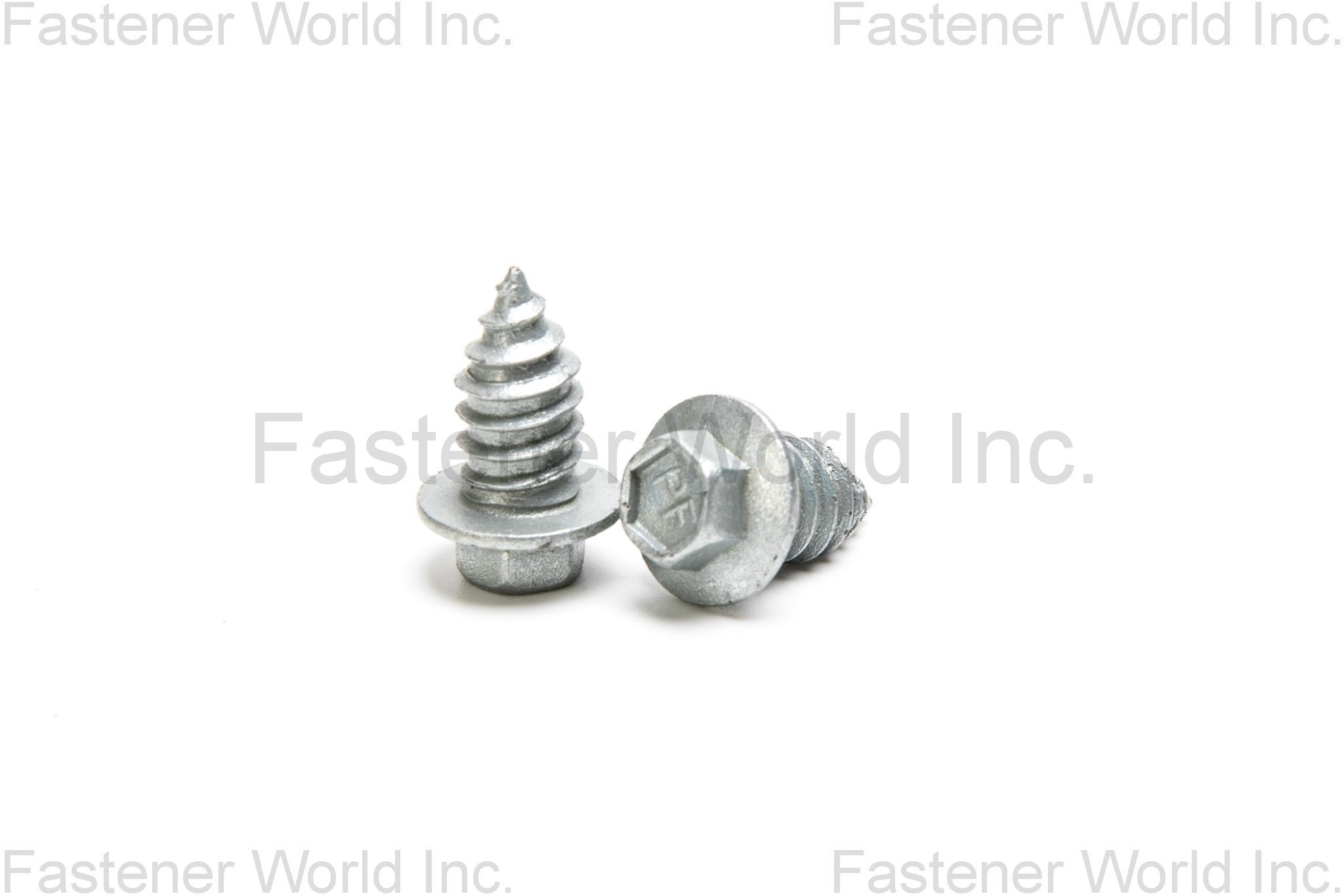 CHANG YI BOLT CO., LTD. , Pt Screws