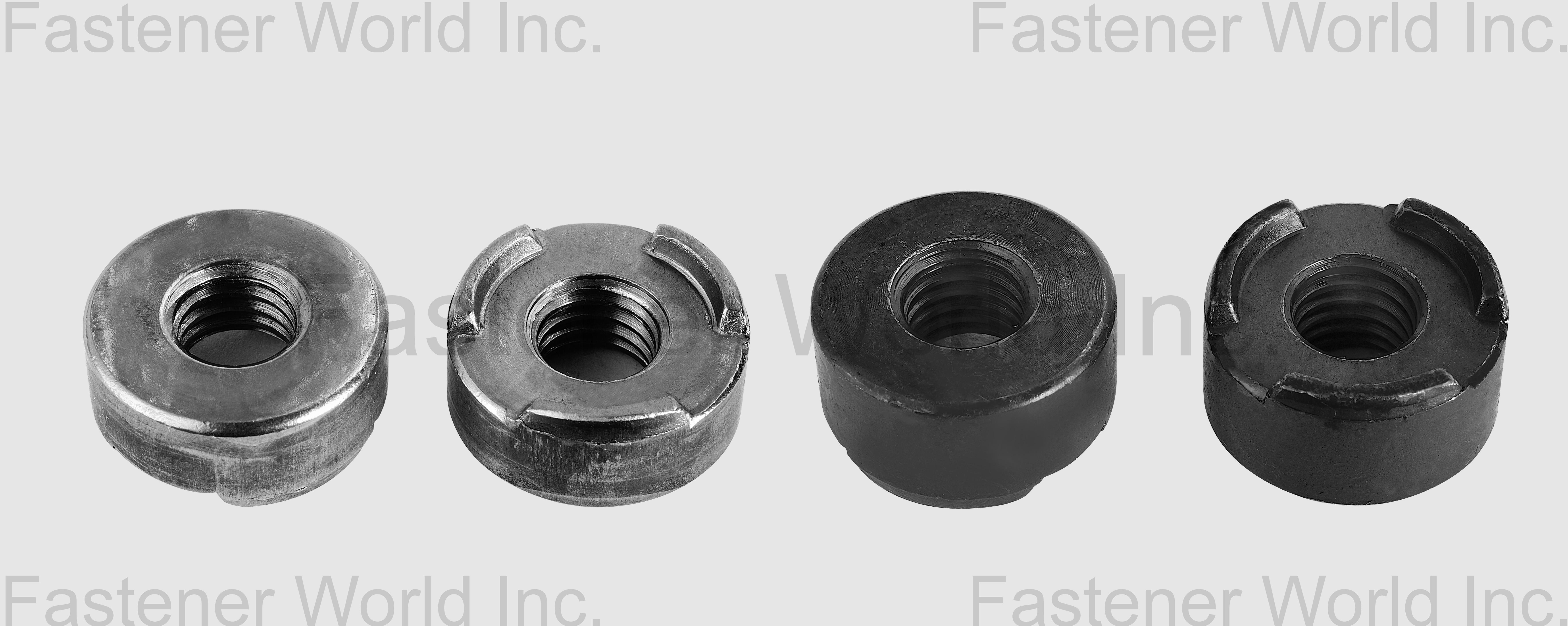 國鵬工業股份有限公司 , ROUND WELD NUT , 焊接螺帽