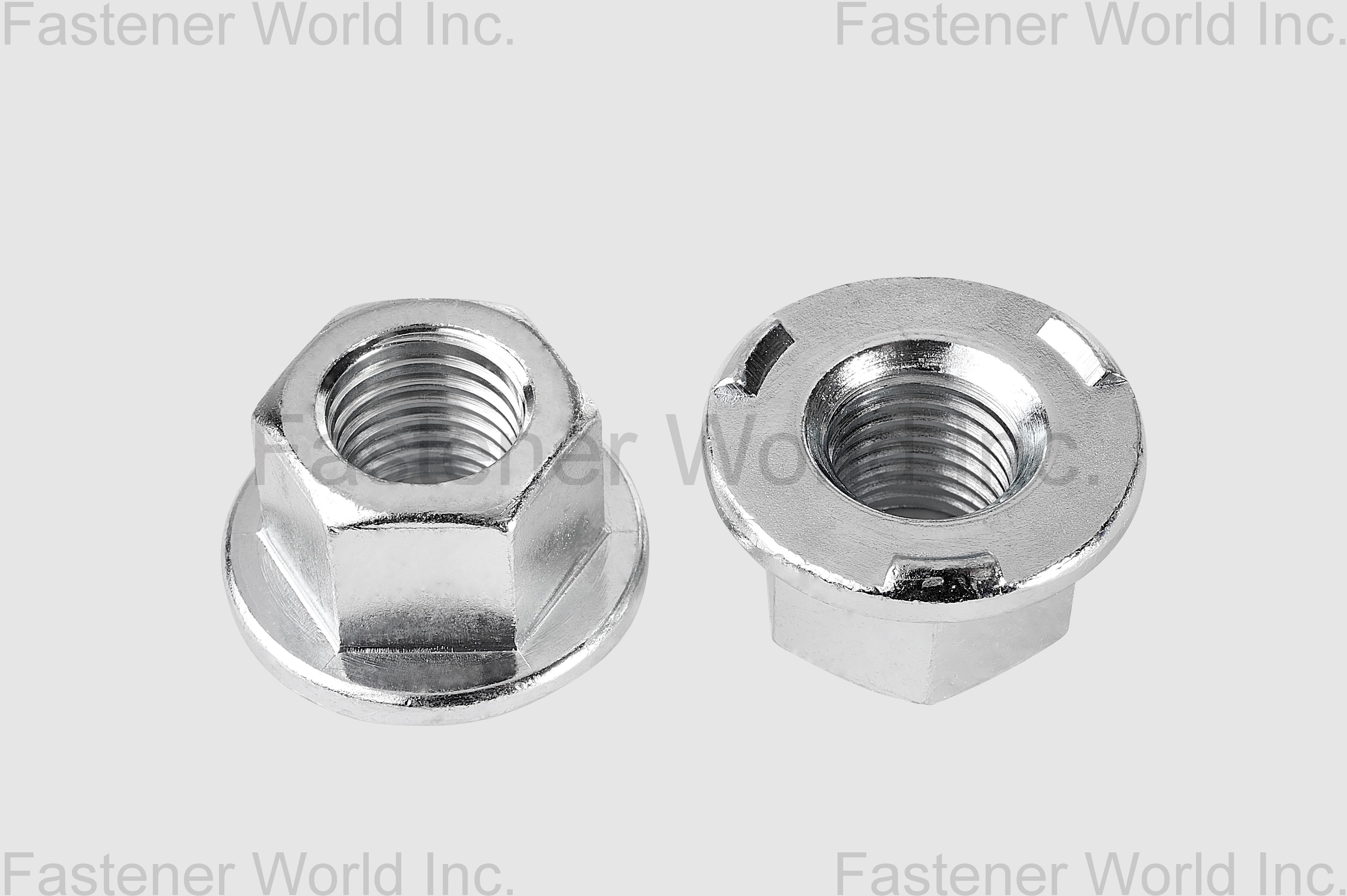 COPA FLANGE FASTENERS CORP. , WELD NUT , Weld Nuts