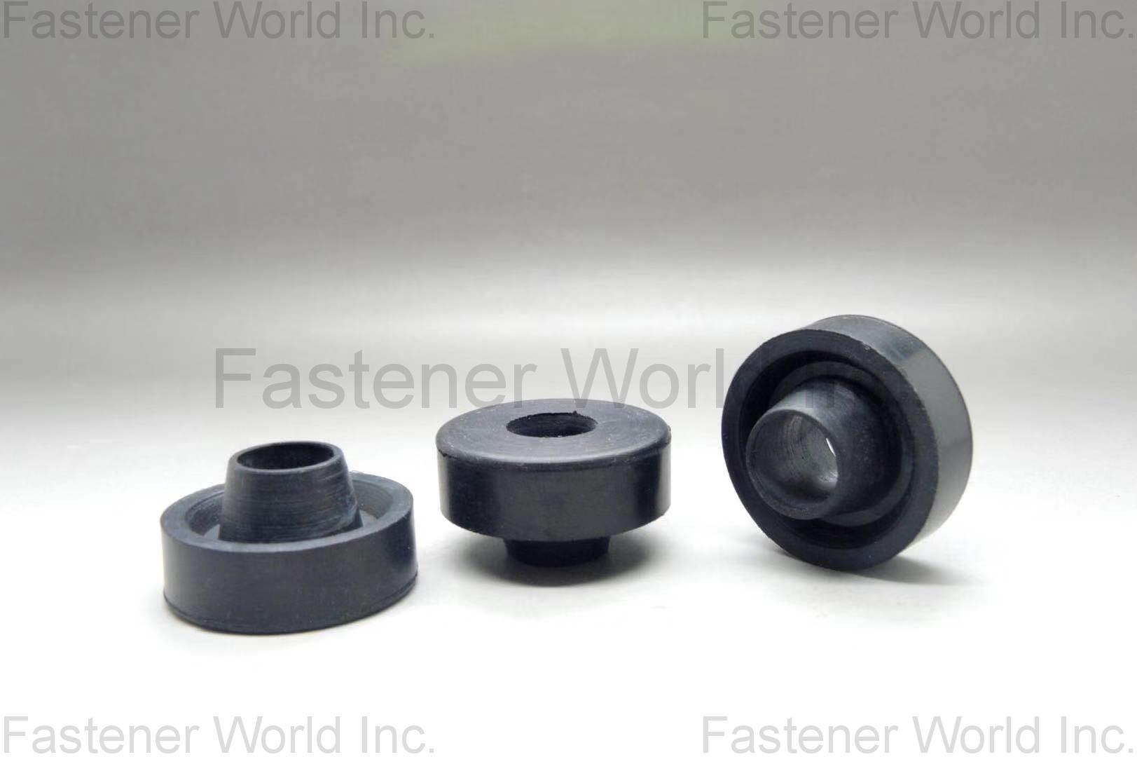 TAIWAN LEE RUBBER CO., LTD.  , Washers