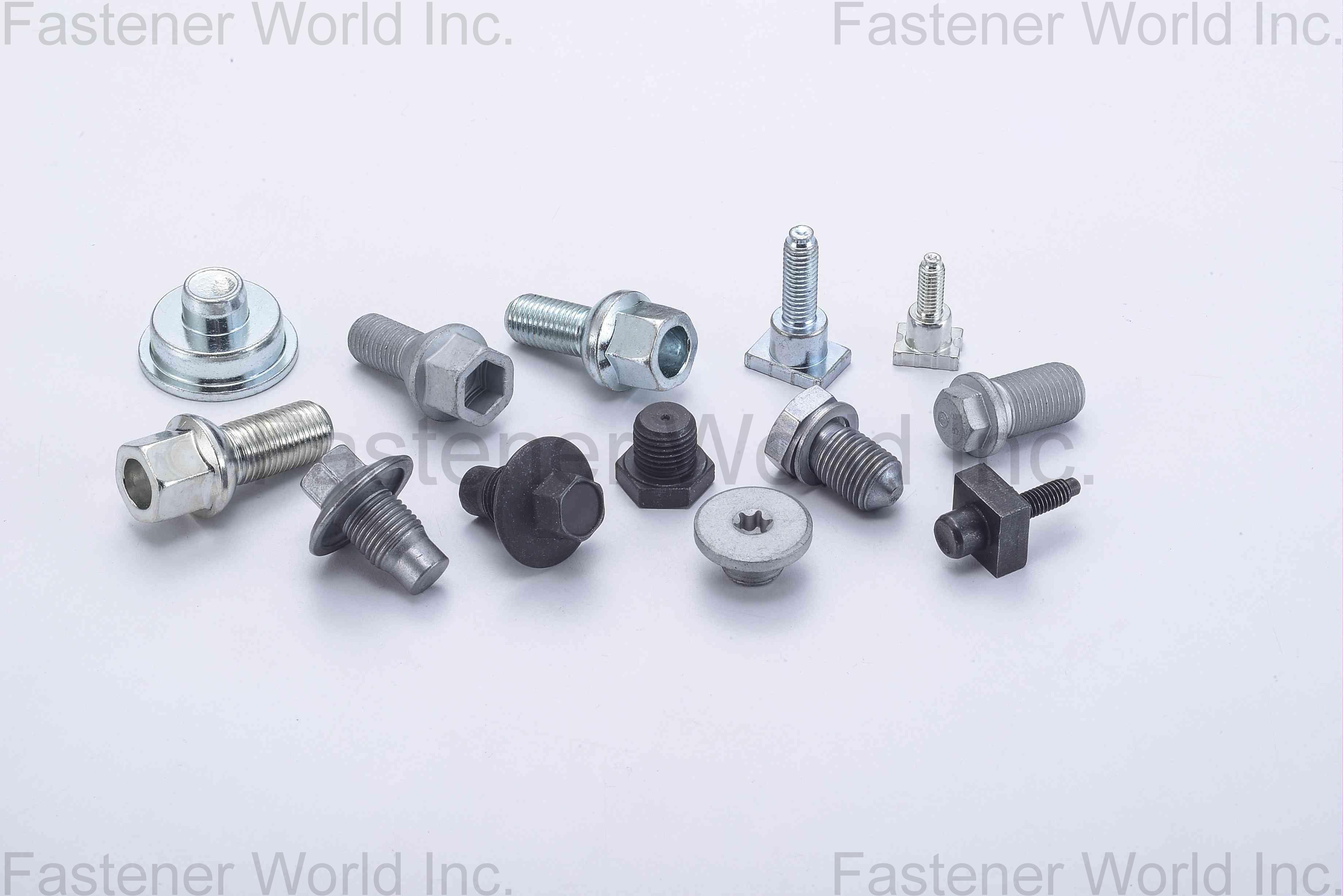 AT-HOME ENTERPRISE CO., LTD.  , Automotive Parts