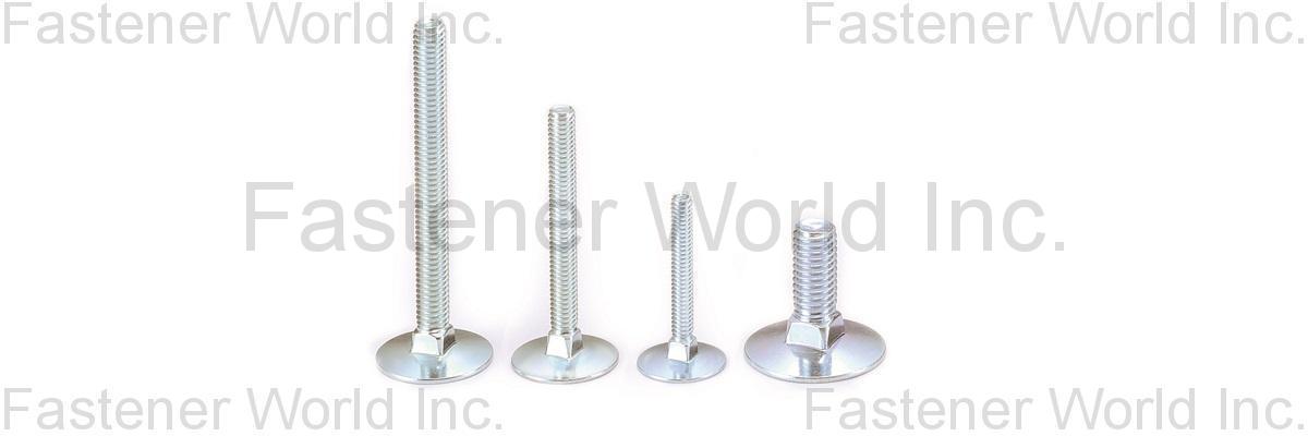 AT-HOME ENTERPRISE CO., LTD.  , Elevator Bolts