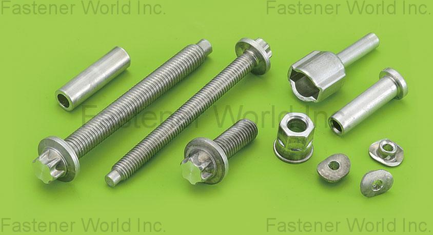 JIN-YINGS ENTERPRISE CO., LTD. , Aluminum Alloy , Aluminum Material