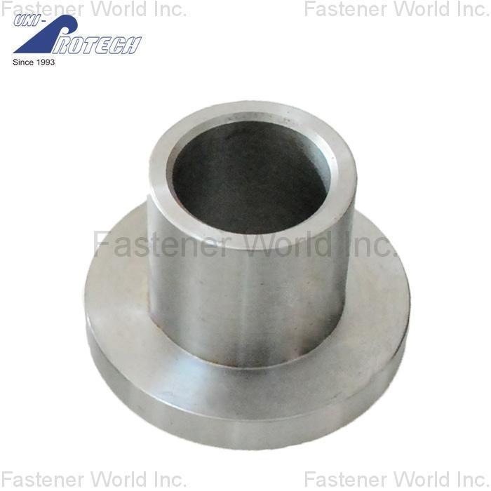 UNI-PROTECH FASTENERS (SUZHOU) CO., LTD. , Customized machining fasteners  , Construction Fasteners