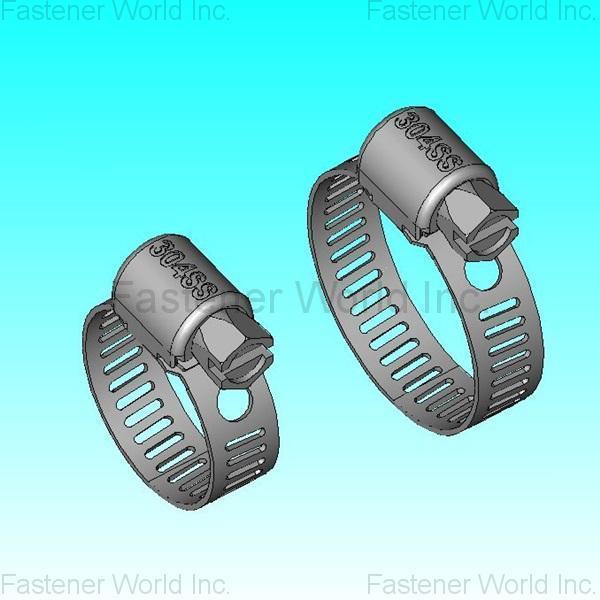 CHENG HENG INDUSTRIAL CO., LTD.  , Mini HC2 600 , Clamps In General