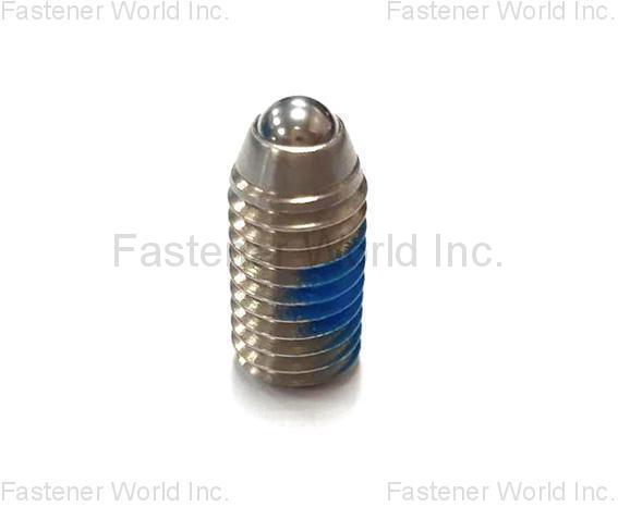 CHENG YI HARDWARE CO., LTD. , Special Screws