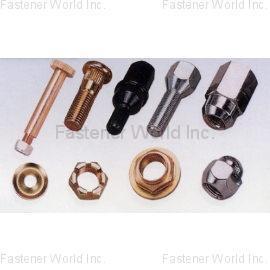 DYNAWARE INDUSTRIAL INC. , Automotive Fasteners , Automotive Screws DYNAWARE INDUSTRIAL INC. , Automotive Fasteners , Automotive Screws