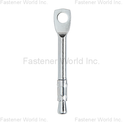 DYNAWARE INDUSTRIAL INC. , Tire Wire  Anchor , Wire Anchors