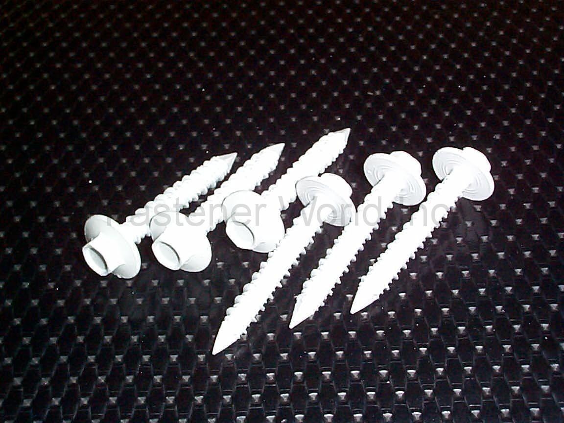 DYNAWARE INDUSTRIAL INC. , Concrete Screws , Concrete Screws