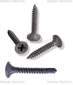 KINGFUDA PRECISION CO., LTD. , Drywall screw  , Drywall Screws