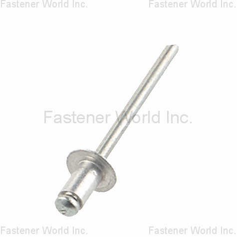 YUYAO AKF FASTENERS CO., LTD. , Blind Rivet , Blind Rivets